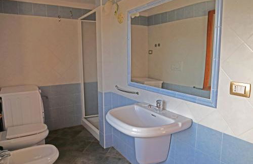 Residence fiorito spiaggia 300m by PortoOttioluAffitti - Foto 60