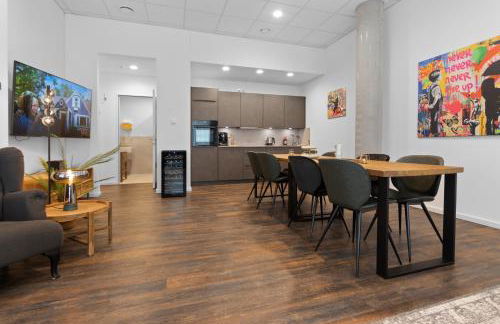 Flatista Homes - Aubing - Foto 13