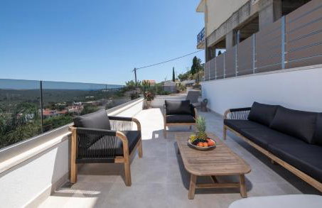 Villa Ioanna NC , an upper class accommodation - Foto 36