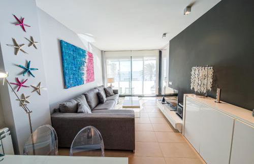 LITORAL COSTA DORADA - TROPICANA MAR Only families - Photo 9