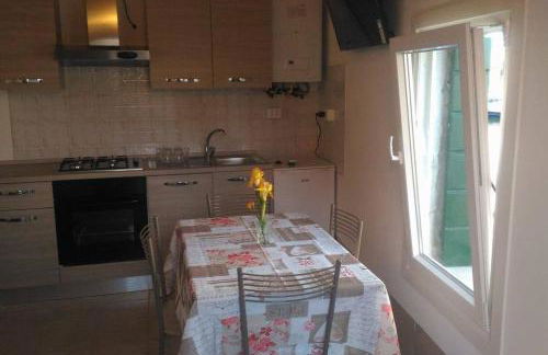 House on the water Murano - Photo 7