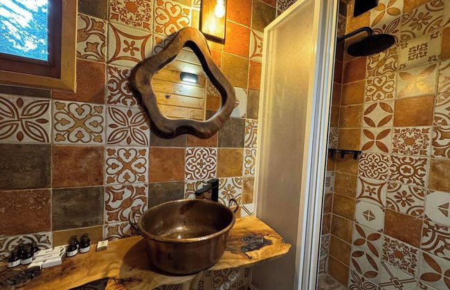 Villa Adis Borovets Mountain & Luxury - Foto 16