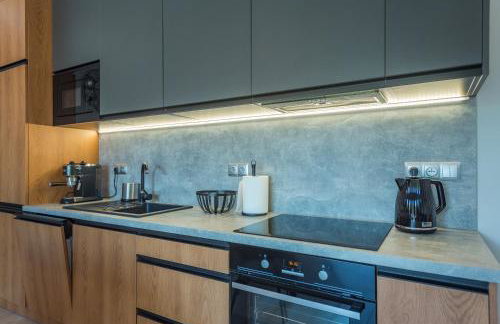 Apartament Widok - Foto 9