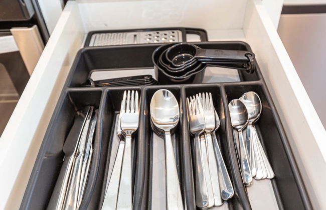 Chic Historic Route 66 Home - Ideal for Relaxation - Foto 12