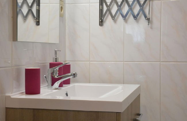 Terrace Apartment, Trois-ponts - Foto 13