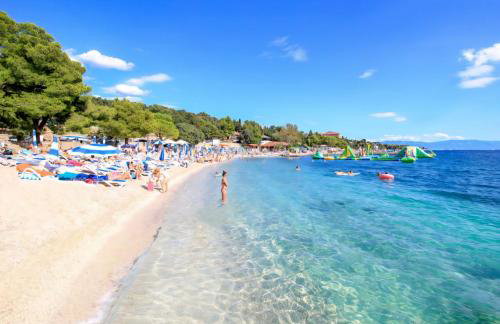 Family and pet friendly apartment Zrinski Croatia - Foto 4