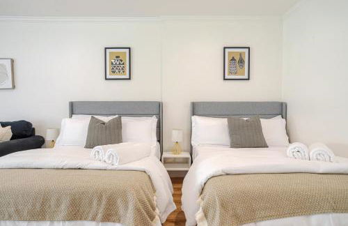 New Home Universal sleeps 18 hot tub - Foto 42