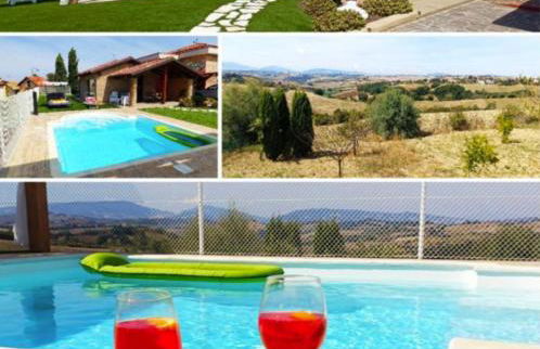 Spa& Resort Casa Grazia - Photo 21