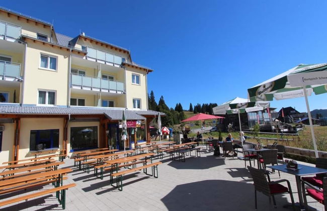 Holiday Resort Grafenmatt, Feldberg - Foto 42