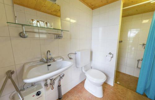 Idyllisches Ferienhaus mit Terrasse - Foto 16