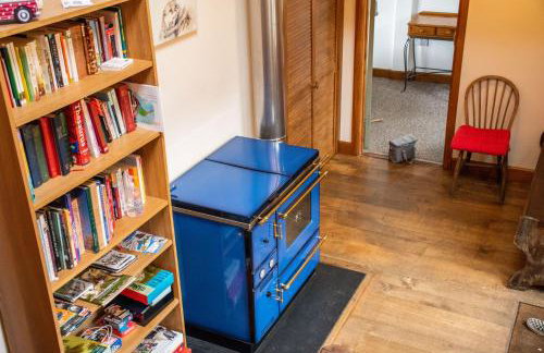 3-bed Barn Eco-lodge on the Tarka Trail - Foto 5