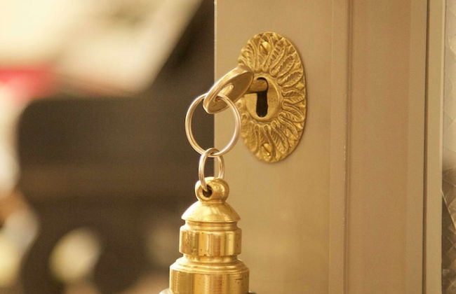 B&B Stanze del David Place - Foto 55