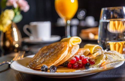 SANA Berlin Residence - Foto 30