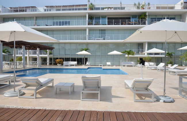 Magia Beachside Condo - Foto 74