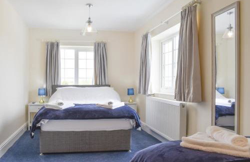 Bank Lane House - Foto 17