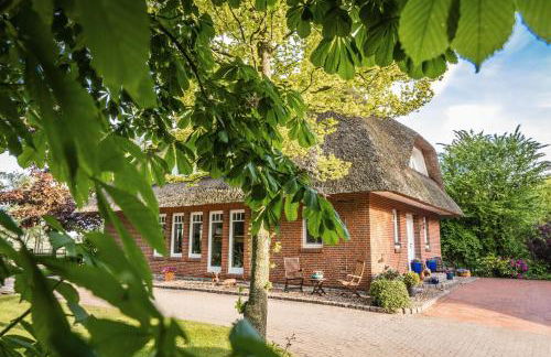 Ferienhaus LANDHAUS STUHRBERG - Foto 37