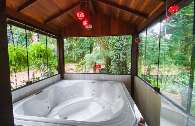 LOCAR-IN GRAMADO- CHALÉ PLANALTO - Photo 19