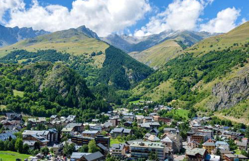 Résidence Goélia Les Chalets Valoria - Foto 29