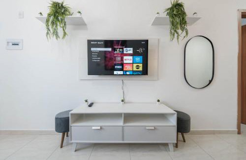 Casa Nova 5 min do Mar com 2 Dormi, Churras e Vaga - Photo 9