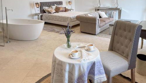 Mas La Rose Sauvage - magnificent Luberon views - Foto 2