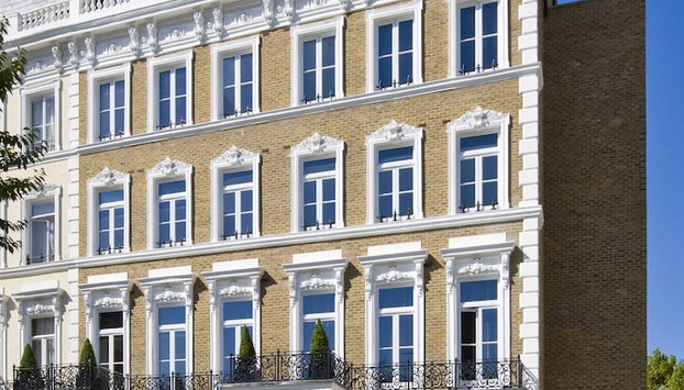 Templeton Place by Supercity Aparthotels - Foto 2, Imagen principal
