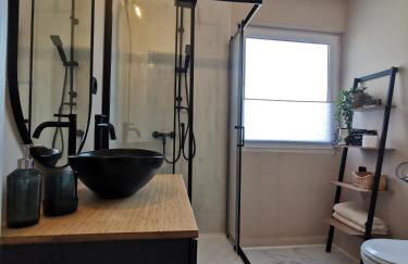 Up Wulkje21 Neu renovierte Wohnung mit PKW Stellplatz - Photo 24