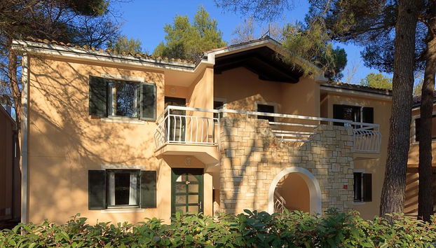 Apartments Amfora Plava Laguna - Photo 4