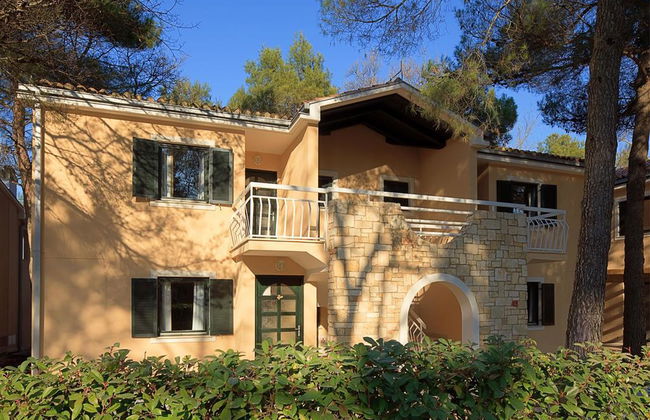 Apartments Amfora Plava Laguna - Foto 4