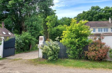 Charmante Villa près de Paris - Foto 16