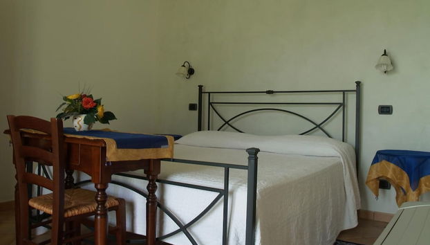 Agriturismo Cavallin del Bufalo - Foto 4, Habitación