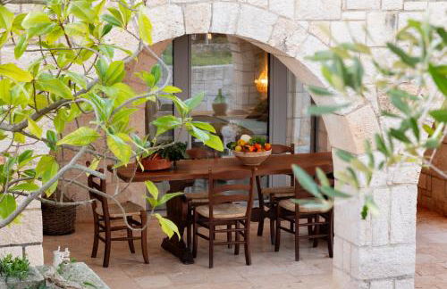 Trulli Milena - Foto 22