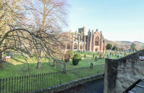 Pear Cottage - Priorwood Garden - Foto 3