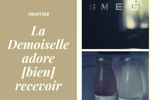 La Demoiselle de Bohardy - Photo 34