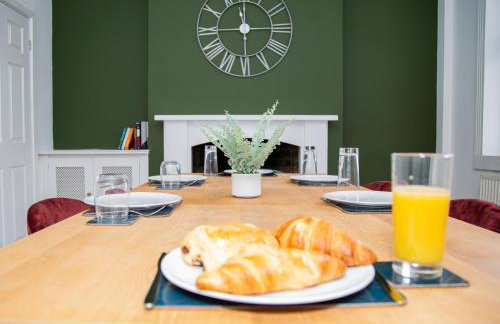 Porchester House Nottingham - Foto 1