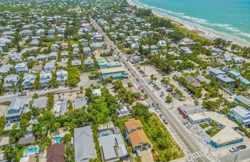 AMI 1 Block 2 Beach, Big Heated Saltwater Pool - Foto 61