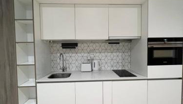 London LuXXe Suites & Apartments - London Heathrow Airport, Terminal 1 2 3 4 5 - Foto 3, stove, pet friendly, minibar