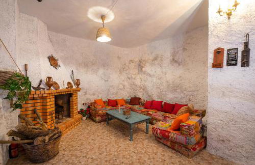 Pintoresco Alojamiento Rural La Camarilla - Foto 33