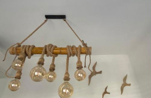 First Beachline Maritime Deluxe with Panorama-balcony in Sun Club - Foto 38