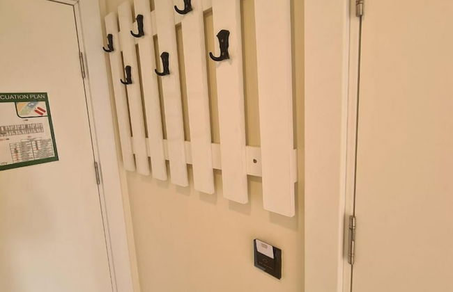 Dream Home Apart Hotel - Foto 23