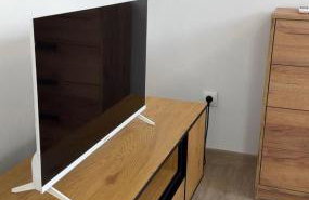 Przytulne mieszkanie w sercu Beskidu Niskiego - Foto 10