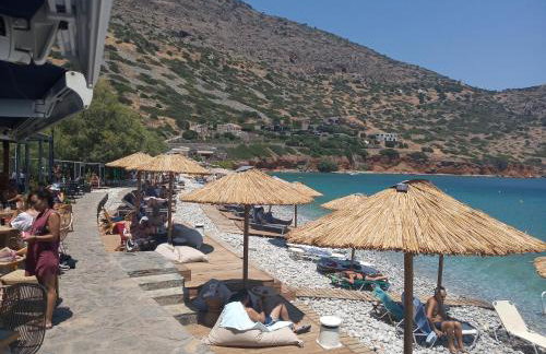 Nektarios Village House - Foto 35