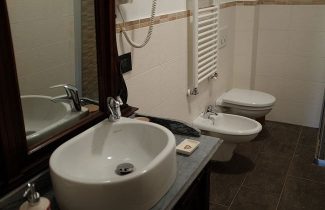 Agriturismo Chevres a Cheval - Foto 46