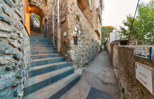 La Casa sul Sentiero Degli Dei - Foto 37