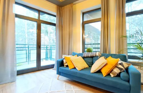 Apartament nad Zalewem - Foto 9