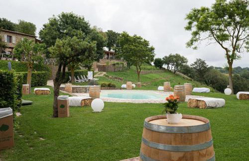 Agriturismo Podere l'Aione - Foto 142