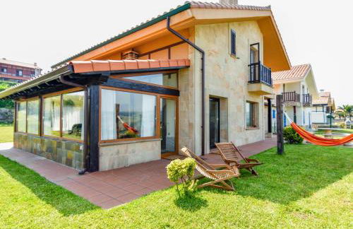 Encantadora casa con espectaculares vistas - Foto 13