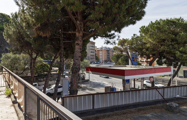 Shelley Apartments - Sky P IVA - Foto 9