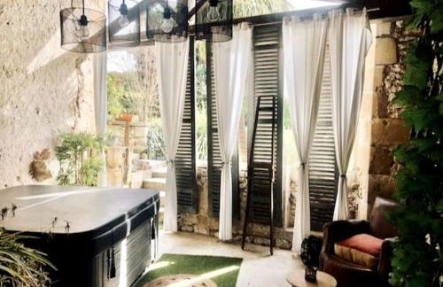 Le Mas Réolais - Foto 13