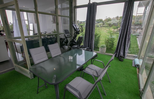 G Great Rift Villas - Foto 39