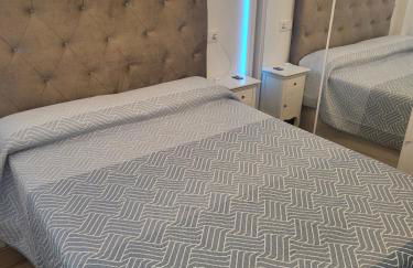 Bonito apartamento frente al mar - Foto 16